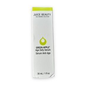 Juice Beauty Green Apple Age Defy Serum